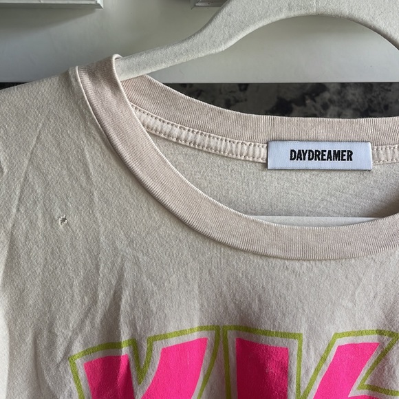NWOT Daydreamer KISS Destroyer Tee - Picture 6 of 6